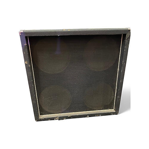 Used Ampeg V412 Guitar Cabinet