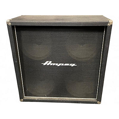 Used Ampeg V412 Guitar Cabinet