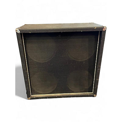 Used Ampeg V412 Guitar Cabinet