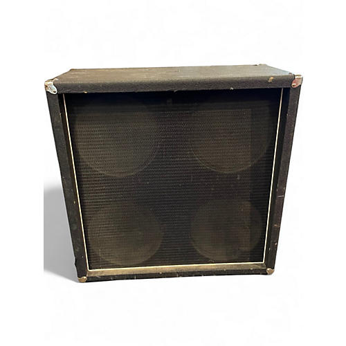 Used Ampeg V412 Guitar Cabinet