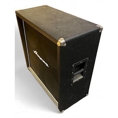 Used Ampeg V412 Guitar Cabinet