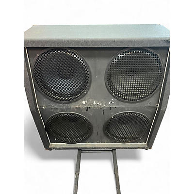 Used Ampeg V412 Guitar Cabinet