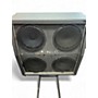 Used Ampeg V412 Guitar Cabinet