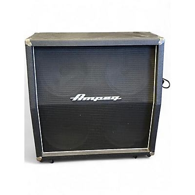Used Ampeg V412 Guitar Cabinet