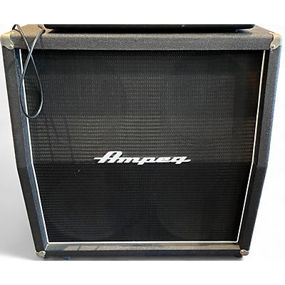Used Ampeg V412 Guitar Cabinet