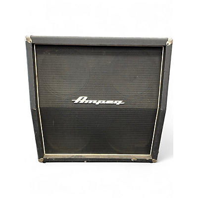 Used Ampeg V412 Guitar Cabinet