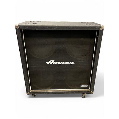 Used Ampeg V412BC Guitar Cabinet