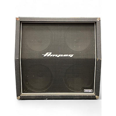 Ampeg Used Ampeg V412TL Guitar Cabinet