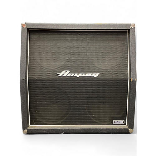 Ampeg Used Ampeg V412TL Guitar Cabinet