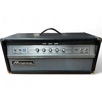 Ampeg Used Ampeg V4B 100W Classic Tube Bass Amp Head