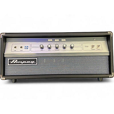 Ampeg Used Ampeg V4B 100W Classic Tube Bass Amp Head