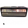 Used Ampeg V4B 100W Classic Tube Bass Amp Head