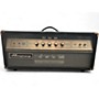 Used Ampeg V4B 100W Classic Tube Bass Amp Head
