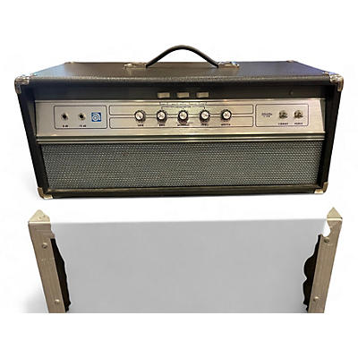 Used Ampeg V4B 100W Classic Tube Bass Amp Head