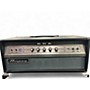 Used Ampeg V4B 100W Classic Tube Bass Amp Head