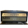 Used Ampeg V4B 100W Classic Tube Bass Amp Head