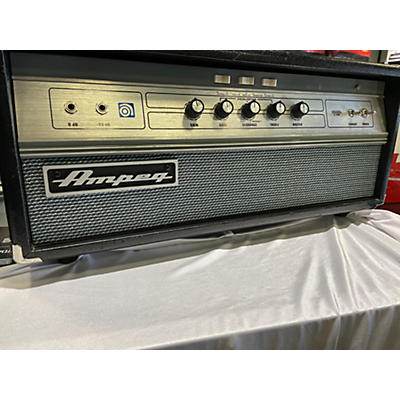 Ampeg Used Ampeg V4B Tube Bass Combo Amp