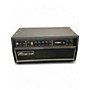 Used Ampeg V4BH 100W Tube Bass Amp Head