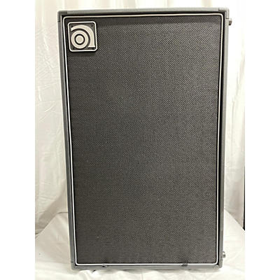 Ampeg Used Ampeg VB-212 Bass Cabinet