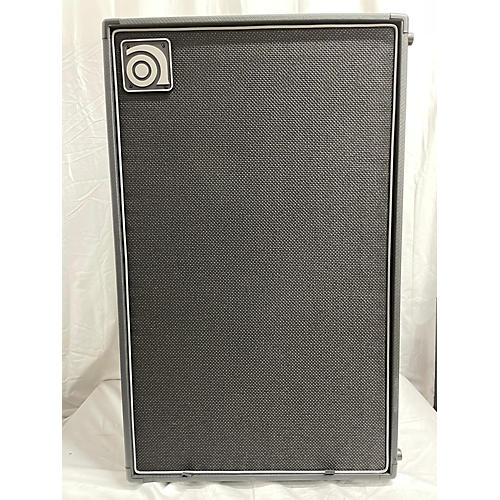 Ampeg Used Ampeg VB-212 Bass Cabinet