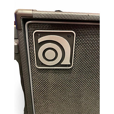 Used Ampeg VB-410 Bass Cabinet