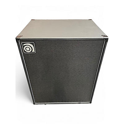 Used Ampeg VB-410 Bass Cabinet