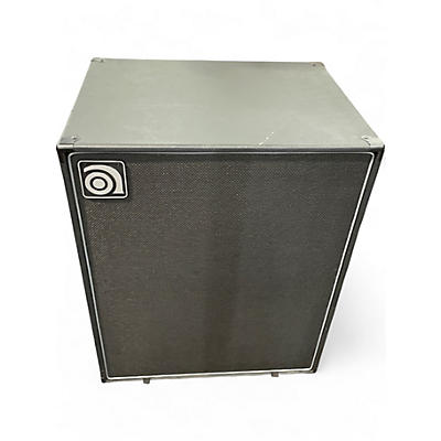 Used Ampeg VB-410 Bass Cabinet