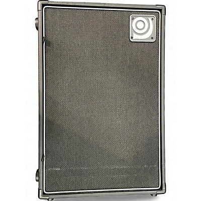 Used Ampeg VB112 Bass Cabinet