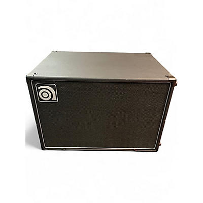 Used Ampeg VB112 Bass Cabinet
