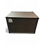 Used Ampeg VB112 Bass Cabinet
