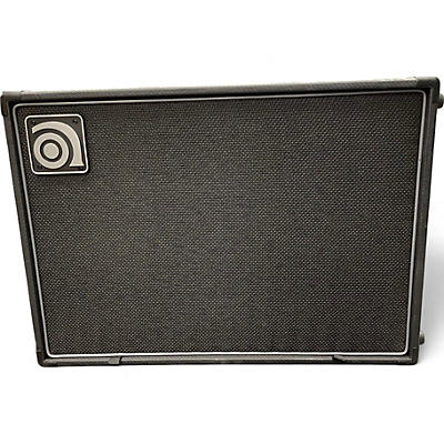 Used Ampeg VB210 Bass Cabinet