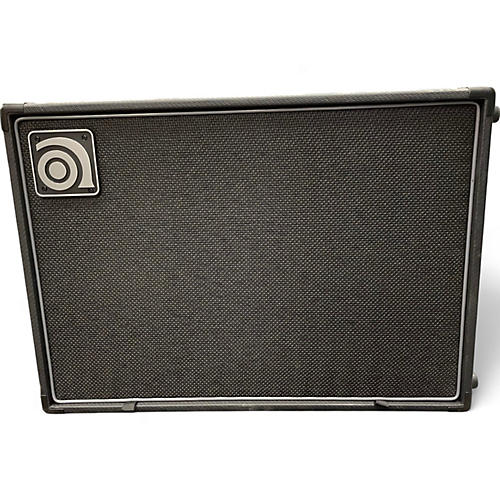 Used Ampeg VB210 Bass Cabinet