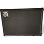 Used Ampeg VB210 Bass Cabinet