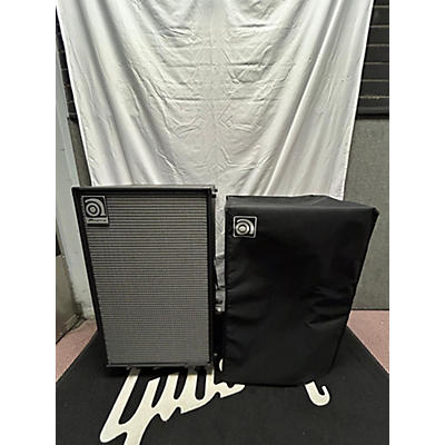 Ampeg Used Ampeg VB212 Bass Cabinet