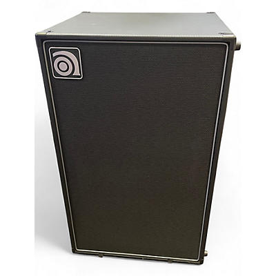 Used Ampeg VB212 Bass Cabinet