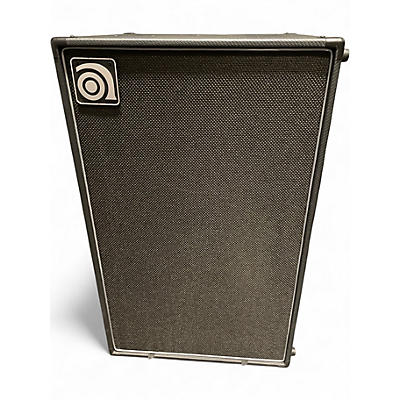 Used Ampeg VB212 Bass Cabinet