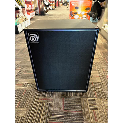 Ampeg Used Ampeg VB410 Bass Cabinet