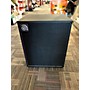 Used Ampeg Used Ampeg VB410 Bass Cabinet