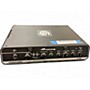 Used Ampeg VENTURE V12 Bass Amp Head
