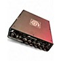 Used Ampeg VENTURE V3 Bass Amp Head