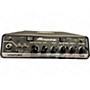 Used Ampeg VENTURE V3 Bass Effect Pedal
