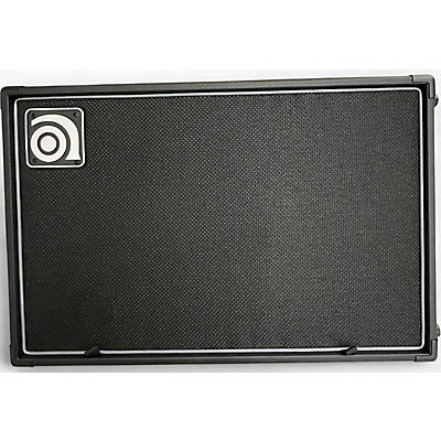 Used Ampeg VENTURE VB 112 Bass Cabinet