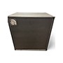 Used Ampeg VENTURE VB-115 Bass Cabinet
