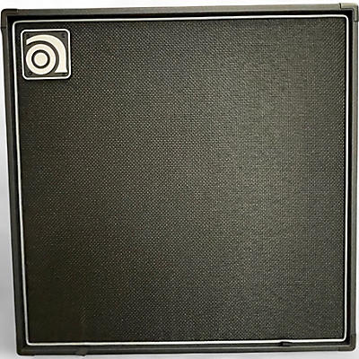 Used Ampeg VENTURE VB 115 Bass Cabinet