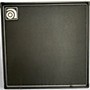 Used Ampeg VENTURE VB 115 Bass Cabinet
