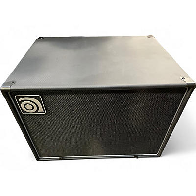 Used Ampeg VENTURE VB-210 Bass Cabinet