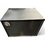 Used Ampeg VENTURE VB-210 Bass Cabinet