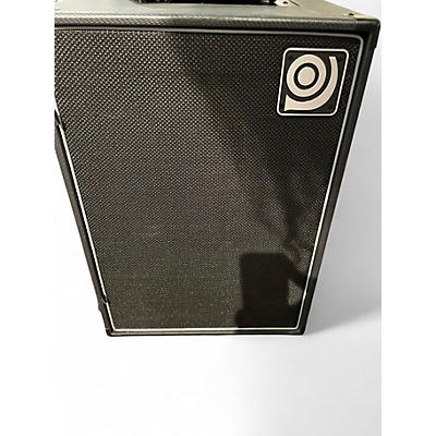 Used Ampeg VENTURE VB-210 Bass Cabinet