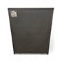 Used Ampeg VENTURE VB-410 Bass Cabinet