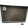 Used Ampeg VENTURE VB112 Bass Cabinet